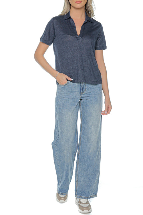 Tricou ECOALF Troms