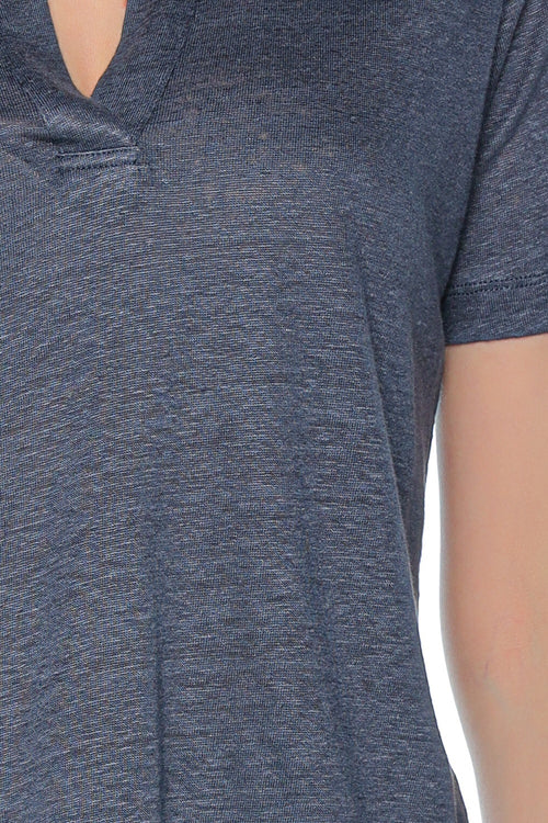 Tricou ECOALF Troms