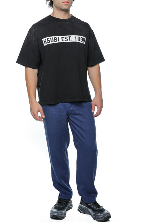 Pantaloni ECOALF Ethiwin