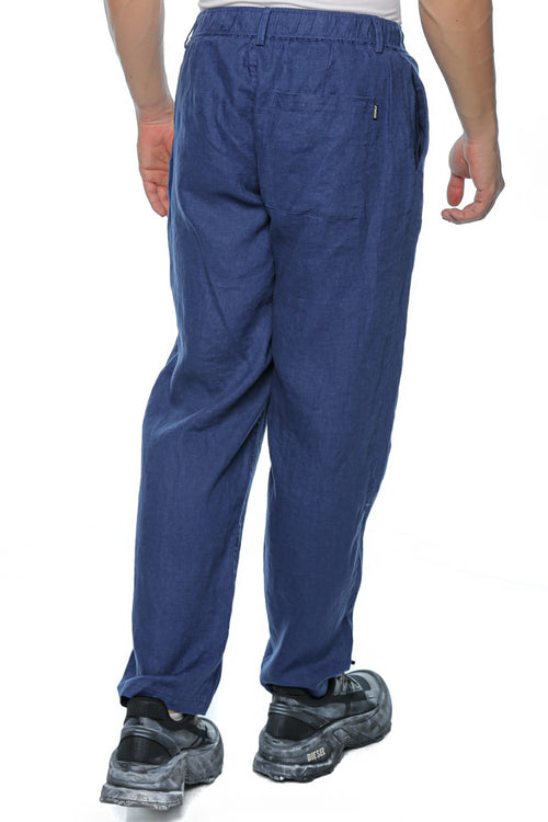 Pantaloni ECOALF Ethiwin