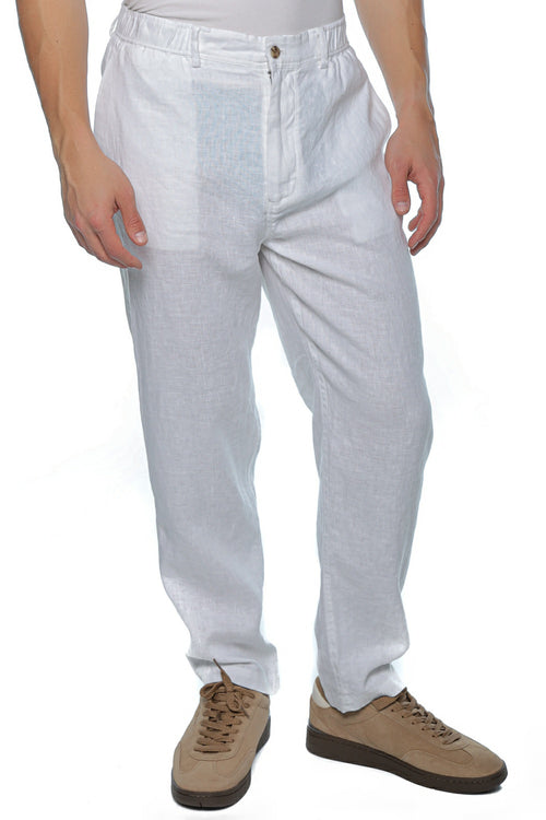Pantaloni ECOALF Ethiwin