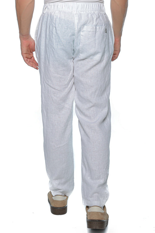 Pantaloni ECOALF Ethiwin