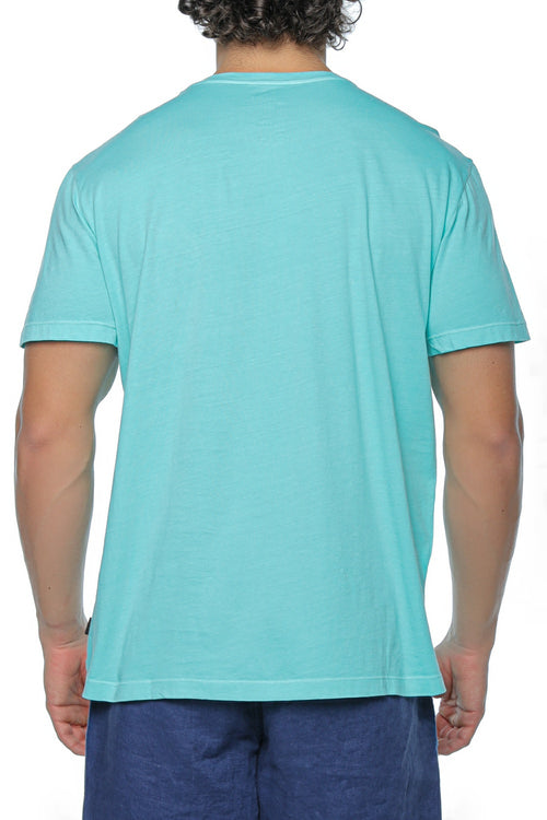 Tricou ECOALF Alma