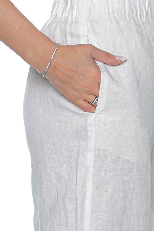 Pantaloni ECOALF Mossi