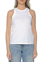 Tricou ECOALF Minden