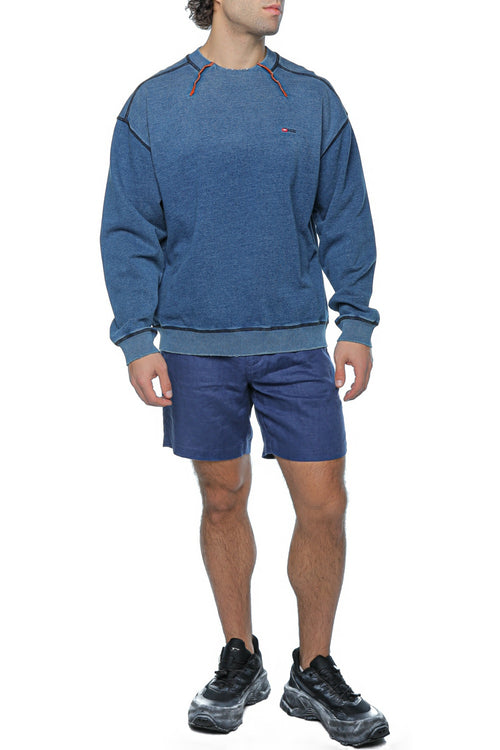 Pantaloni Scurti ECOALF Tika