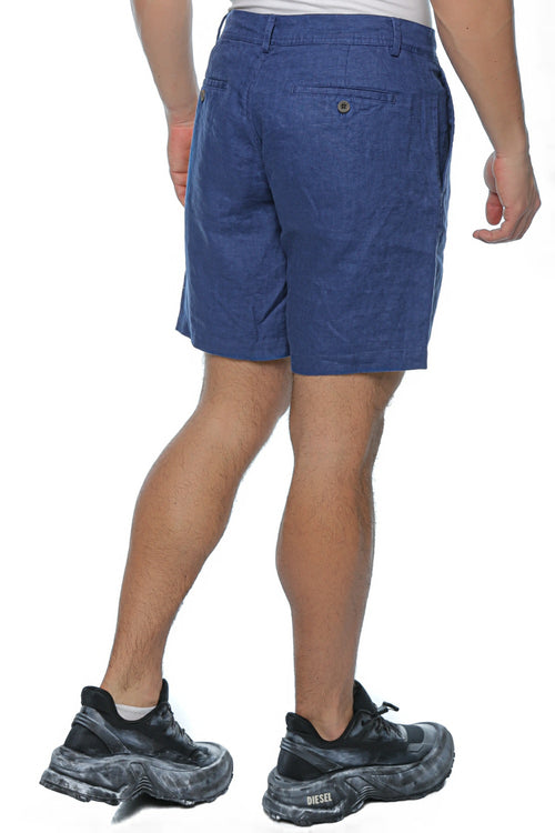 Pantaloni Scurti ECOALF Tika