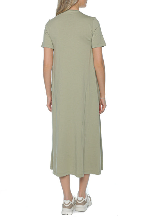 Rochie ECOALF Elettra