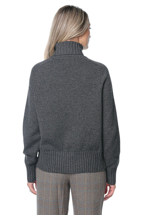 Pulover Ecoalf Caqui
