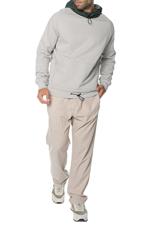 Bluza Ecoalf Jaon