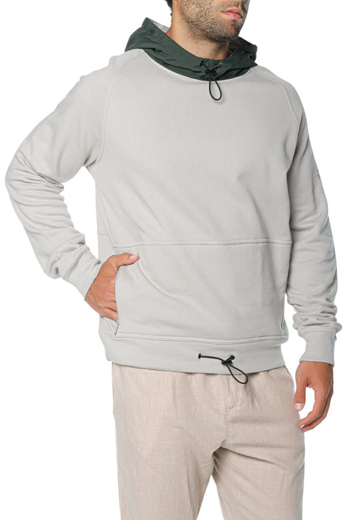 Bluza Ecoalf Jaon