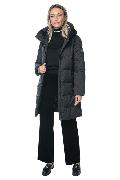 Jacheta Ecoalf Manlie