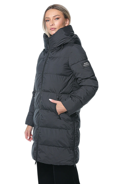 Jacheta Ecoalf Manlie