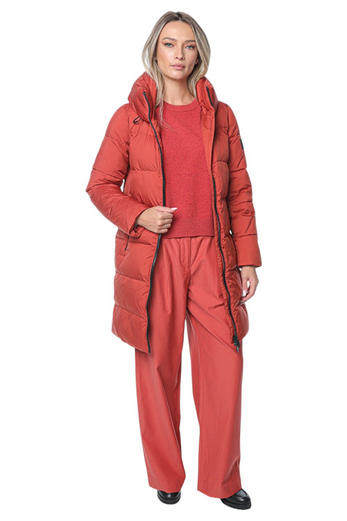 Jacheta Ecoalf Manlie