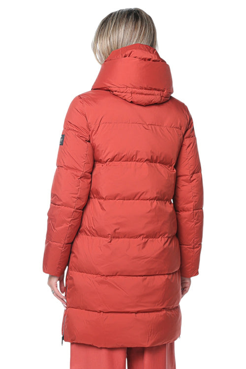 Jacheta Ecoalf Manlie