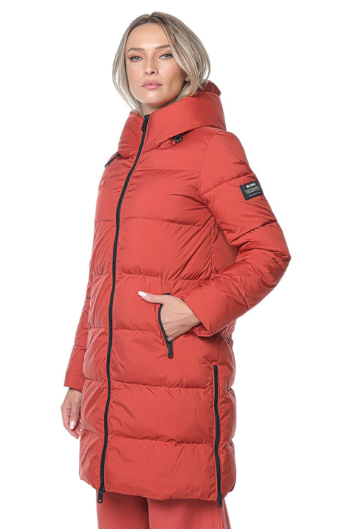 Jacheta Ecoalf Manlie