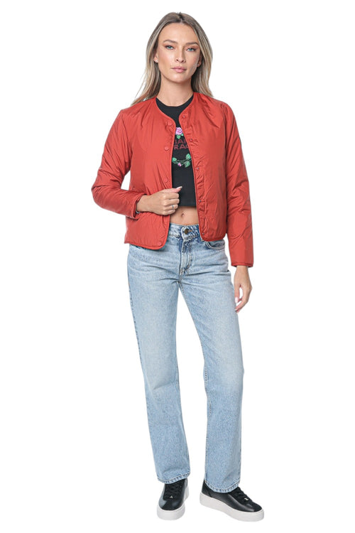 Jacheta Ecoalf Monica