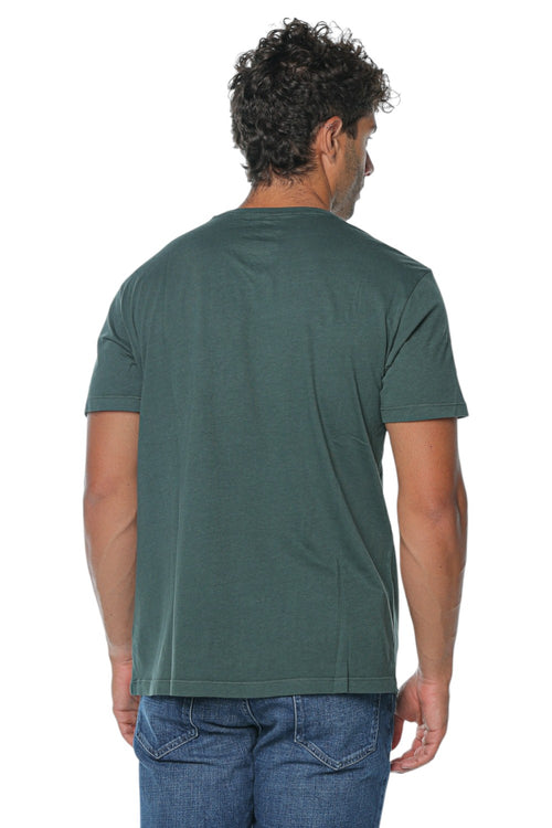Tricou Ecoalf Vent
