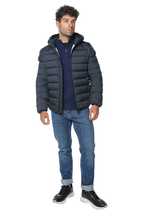 Jacheta Ecoalf Aspenalf