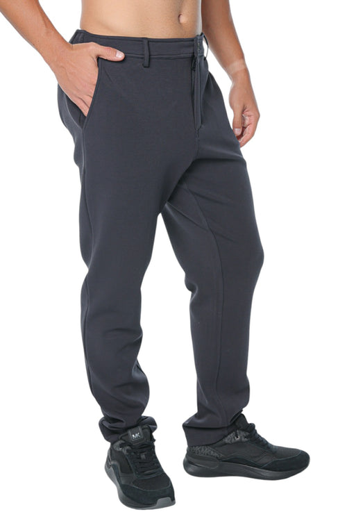 Pantaloni ECOALF Ethiwin Neo
