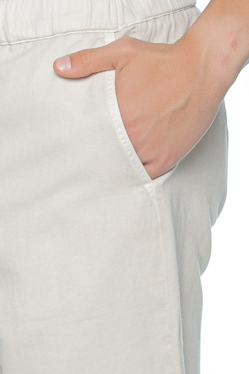 Pantaloni ECOALF Gina