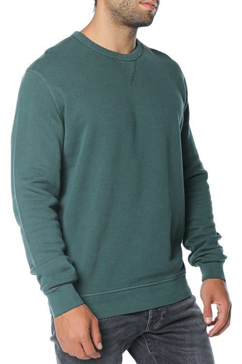Bluza Ecoalf Gola