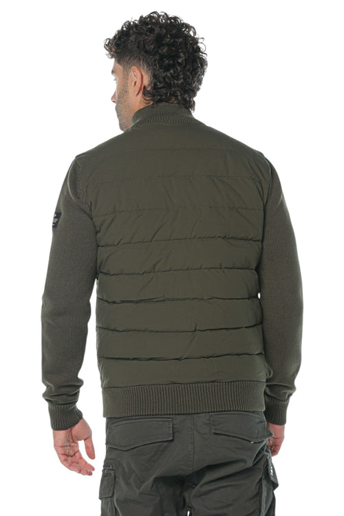 Jacheta ECOALF Tarife Hybrid