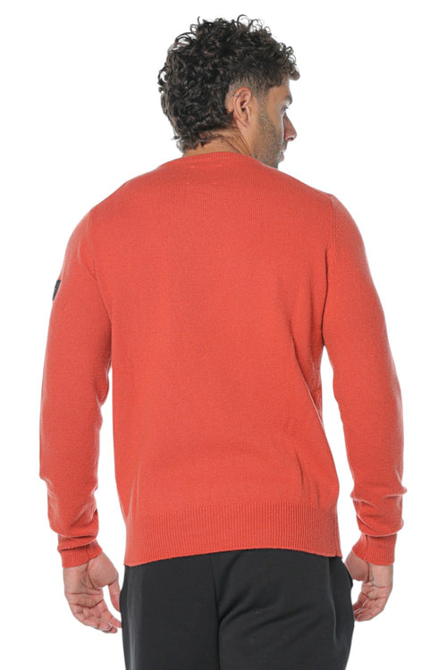 Pulover ECOALF Laguna W/T
