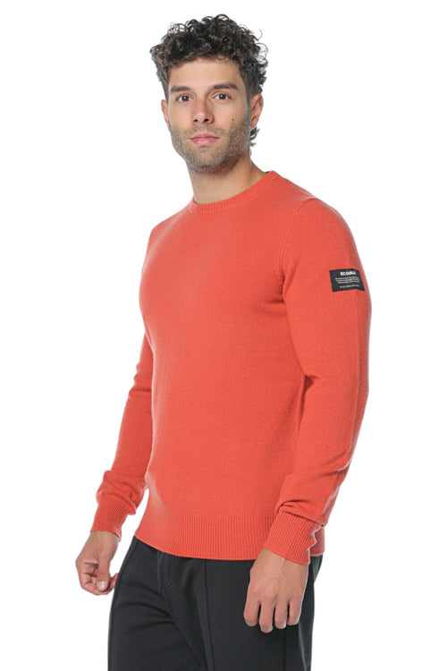 Pulover ECOALF Laguna W/T