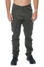 Pantaloni G-star RAW Rovic Zip 3D Regular Tapered