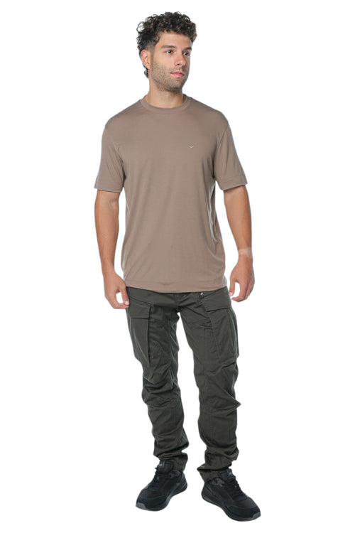 Pantaloni G-star RAW Rovic Zip 3D Regular Tapered