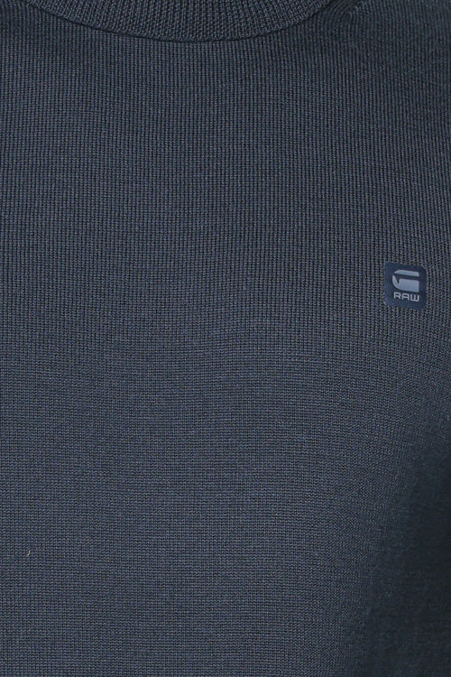 Pulover G-star RAW Premium Core Turtle Knit