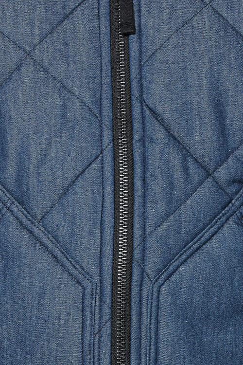 Jacheta G-star RAW Padded Denim Bomber