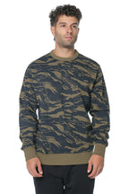 Bluza G-star RAW Tiger Camo