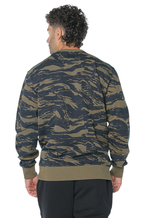 Bluza G-star RAW Tiger Camo