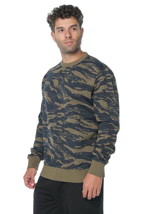 Bluza G-star RAW Tiger Camo