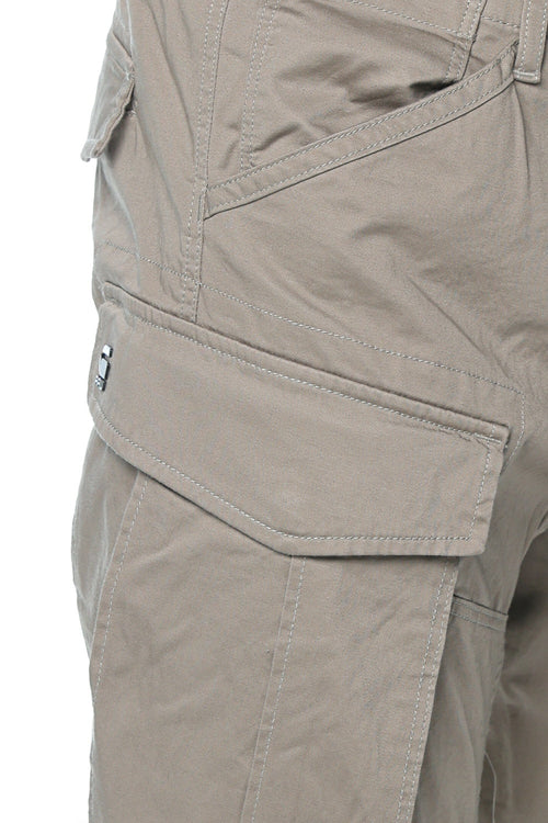 Pantaloni G-star RAW Rovic Zip 3D Regular Tapered