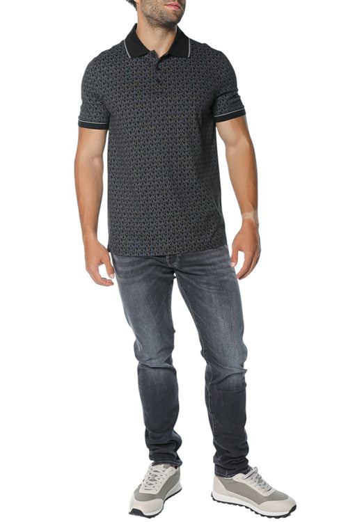 Jeans G-Star RAW 3301 Slim