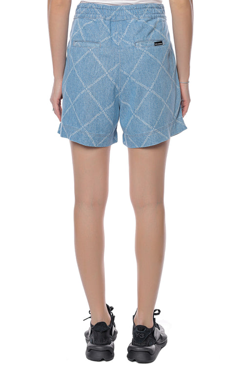 Pantaloni scurti KARL LAGERFELD