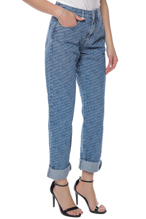 Jeans KARL LAGERFELD
