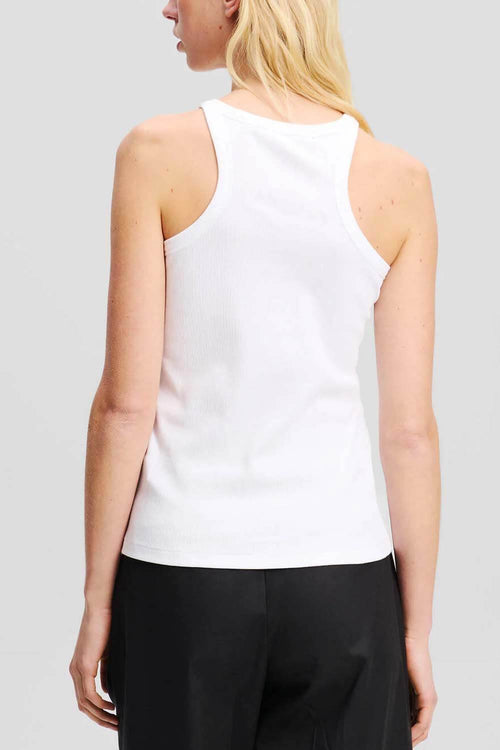 Top KARL LAGERFELD Autograph Tank