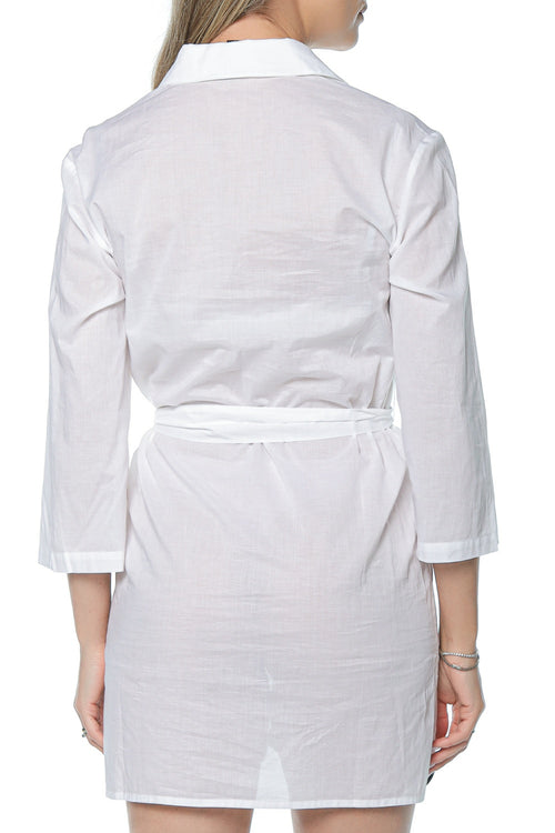Rochie Karl Lagerfeld Karl Dna Signature Beach