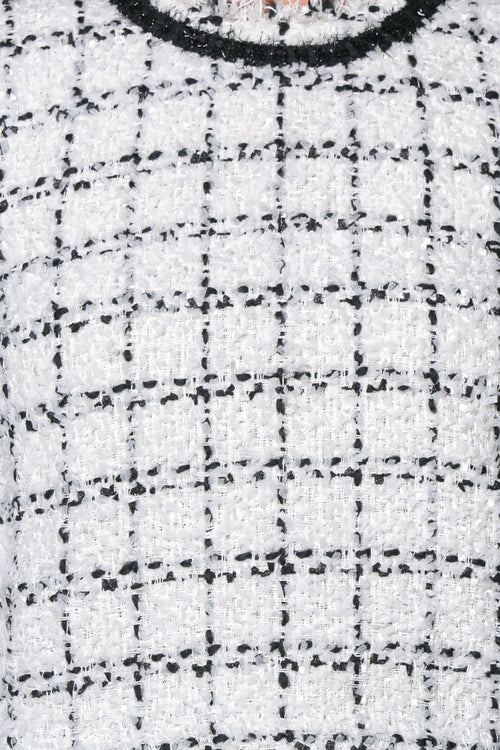 Tricou KARL LAGERFELD Boucle