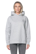 Hanorac Karl Lagerfeld Autograph Sequins Hoodie