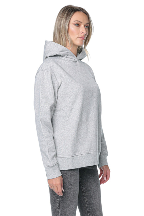 Hanorac Karl Lagerfeld Autograph Sequins Hoodie