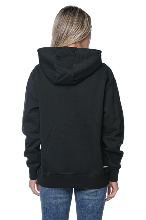 Hanorac Karl Lagerfeld Ikon Rs Duo Hoodie