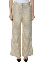 Pantaloni Karl Lagerfeld Boucle