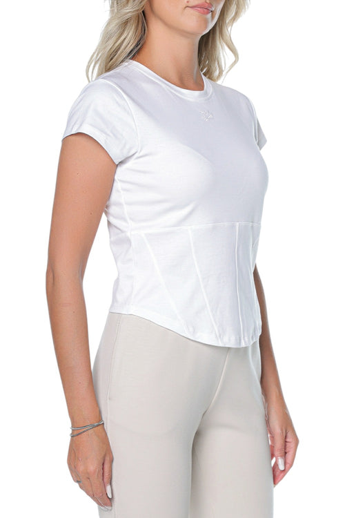 Tricou Karl Lagerfeld Corset