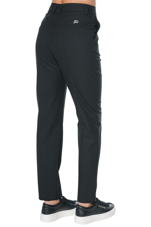 Pantaloni Karl Lagerfeld Tailored