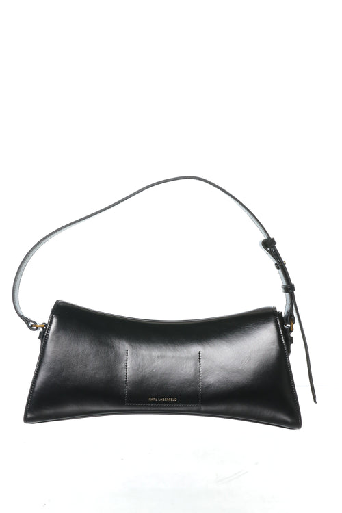 Geanta Karl Lagerfeld K/Autograph Twist Ew